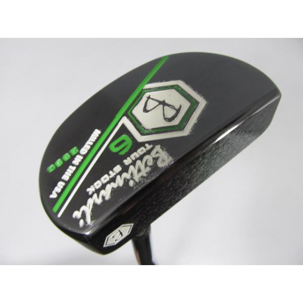 BETTINARDI（ベティナルディ） 返品OK お買い得品！中古 ツアー
