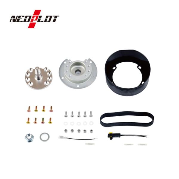 plot（プロト） NEO PLOT ネオプロト ステアリングスペーサーネオ