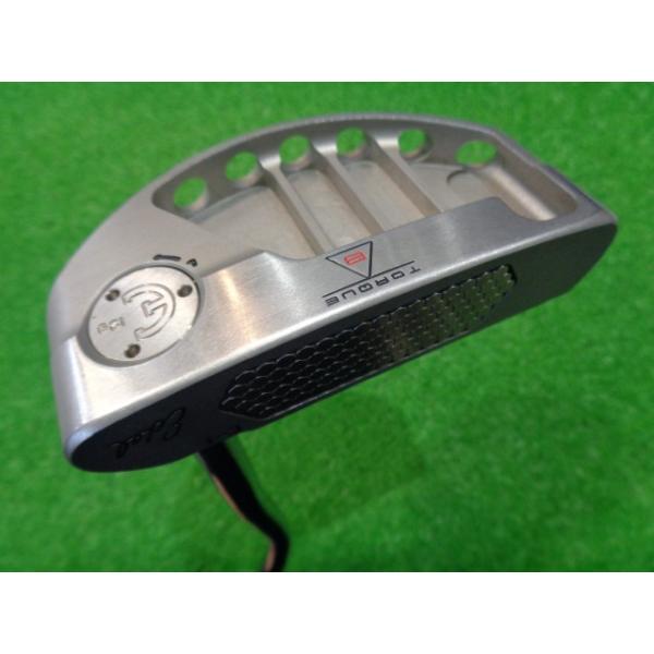 GK石川橋○041 イーデルゴルフ◇E-1◇オリジナルスチール◇34インチ