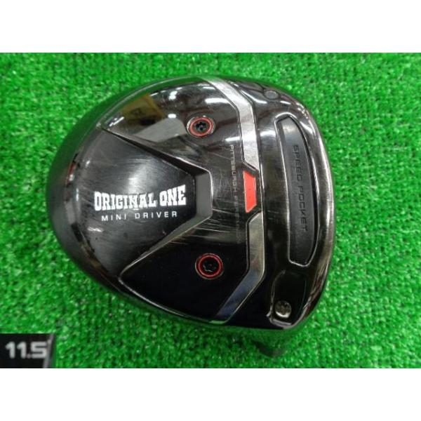 TaylorMade（テーラーメイド） GK豊田▽ 181 テーラーメイド☆Original