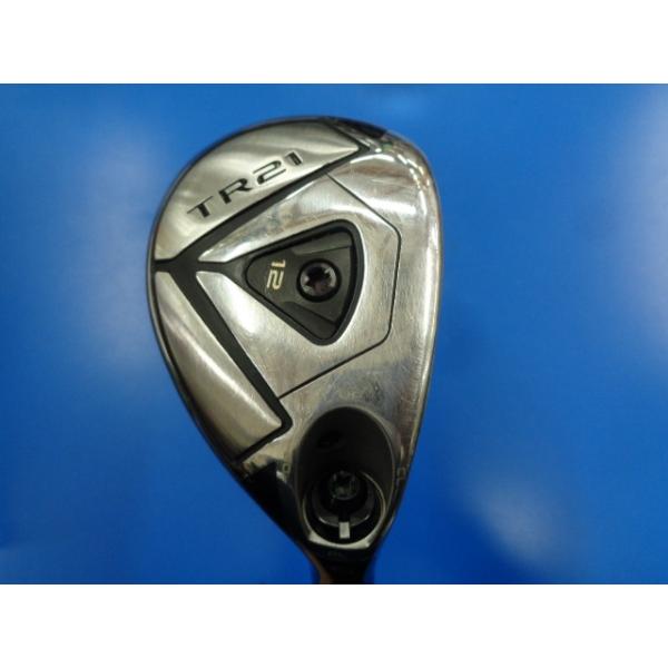 HONMA GOLF（本間ゴルフ） GK豊田▽ 484 ホンマ☆ツアーワールドTR21