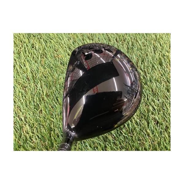 RomaRo（ロマロ） RomaRo RomaRo Ray 460HX 10° ドライバー DR