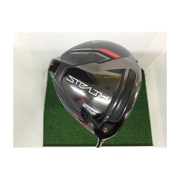 TaylorMade（テーラーメイド） STEALTH HD 10.5° ドライバー DR
