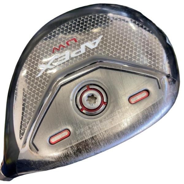 Callaway（キャロウェイ） APEX UW 17° ユーティリティ UT フレックスS