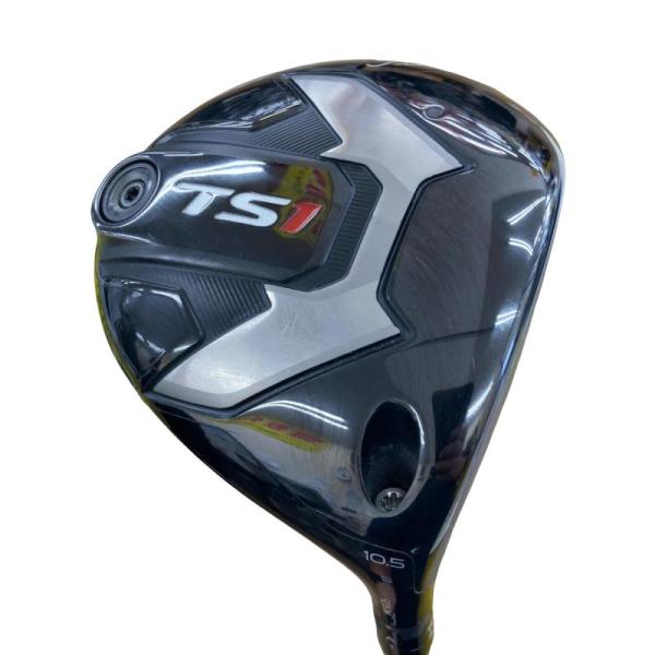 Titleist（タイトリスト） TS1 10.5° ドライバー DR フレックスS