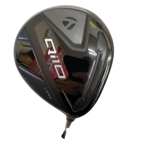 TaylorMade（テーラーメイド） Qi10 5W フェアウェイウッド FW
