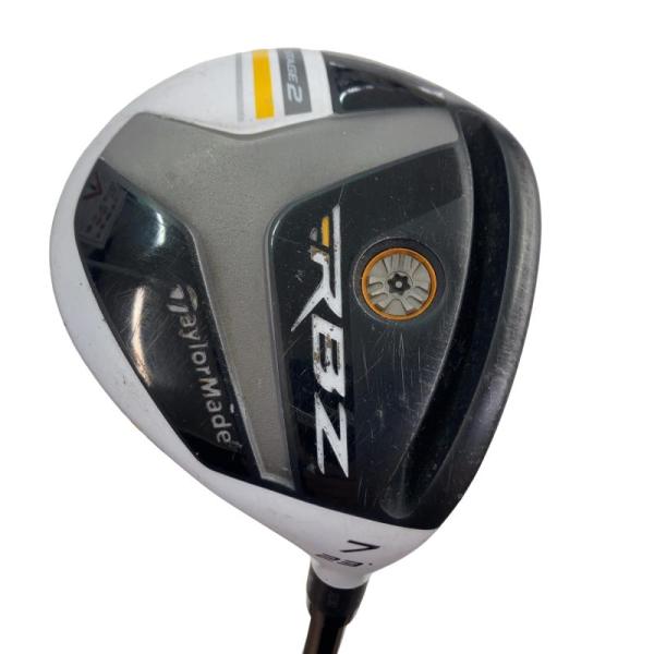 TaylorMade（テーラーメイド） RBZ STAGE 2 7W フェアウェイウッド FW