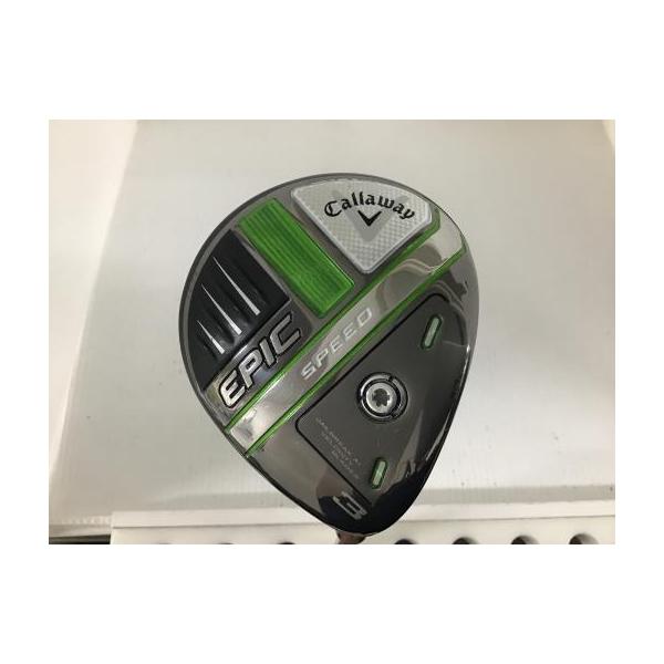 Callaway（キャロウェイ） EPIC SPEED 3W フェアウェイウッド FW