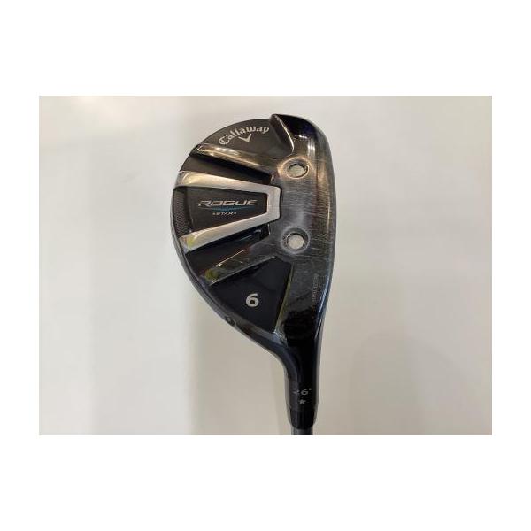 Callaway（キャロウェイ） ローグ スター ユーティリティ ROGUE STAR
