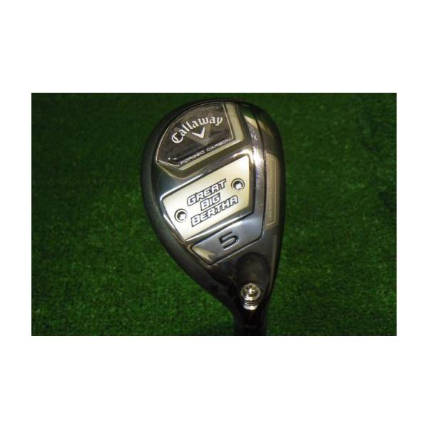 Callaway（キャロウェイ） グレートビッグバーサ ユーティリティ (2023