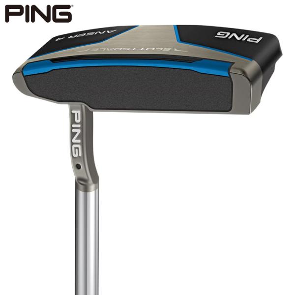 PING（ピン） 【在庫品/即納】2025 右用 ピンゴルフ スコッツデール