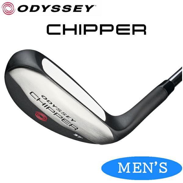 ODYSSEY（キャロウェイゴルフ） オデッセイ CHIPPER チッパー メンズ