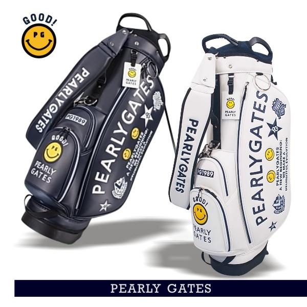 PEARLY GATES（パーリーゲイツ） 【再入荷】【WEB限定モデル】 PEARLY