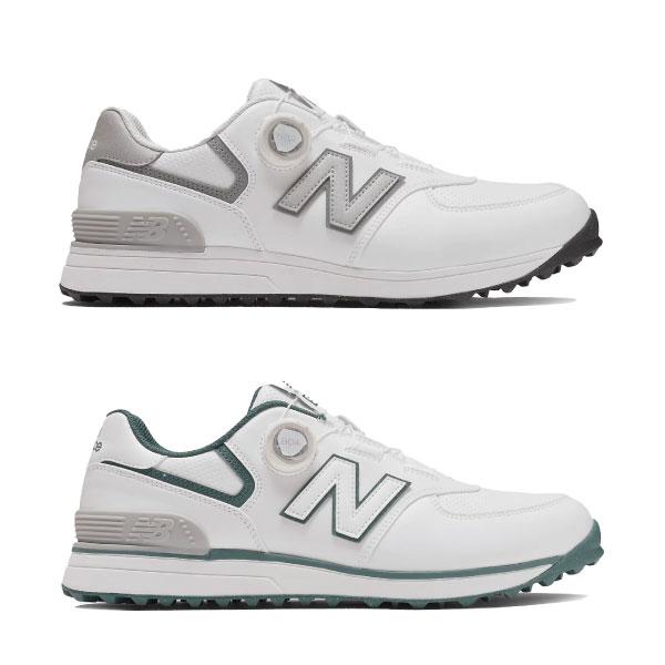New Balance Golf（ニューバランスゴルフ） 【ネット限定!!ポイント10