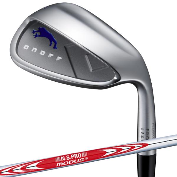 ゴルフクラブ 2021年3月発売 オノフ ウェッジ フロッグスリープII