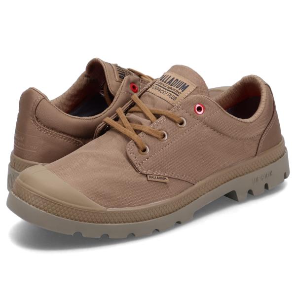PALLADIUM（パラディウム） スニーカー パンパ オックス シーカー