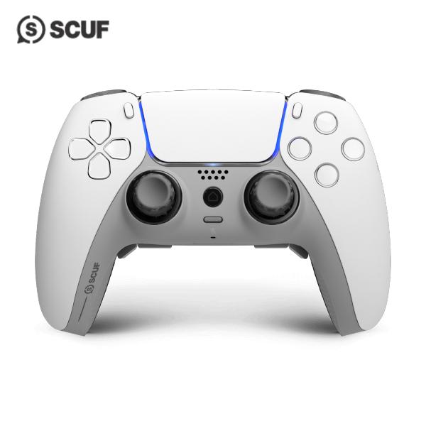 当店だけの安心保証！SCUF REFLEX PRO White スカフ リフレックス プロ