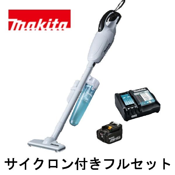マキタ（makita） 当店だけ！バッテリー充電器も1年保証! CL141FDRFW