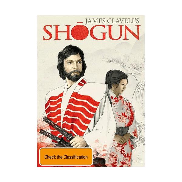 SHOGUN (1980)（将軍） : CD・DVD グッドバイブレーションズ - 通販