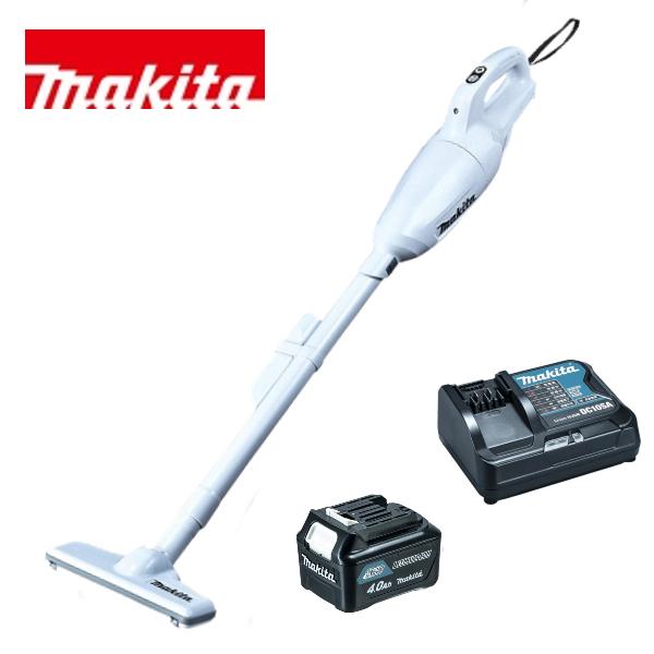 マキタ（makita） 当店だけ！バッテリー充電器も1年保証! CL108FDSMW