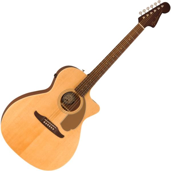 Fender（フェンダー） Fender Newporter Player, Walnut Fingerboard