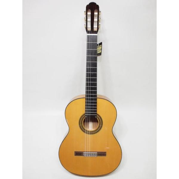 ARIA フラメンコギター A-50F【アリア】 : 楽器de元気 - 通販 - Yahoo