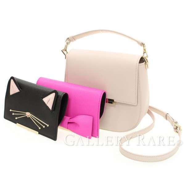 ケイトスペード ショルダーバッグ メイク イット マイン バーディ