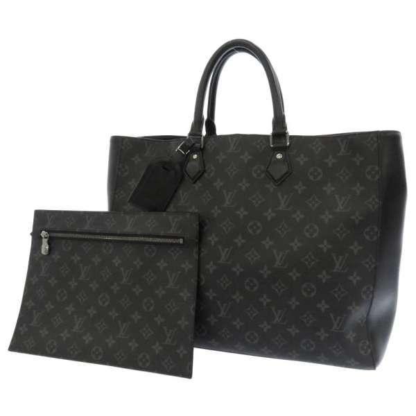 LOUIS VUITTON（ルイ・ヴィトン） トートバッグ モノグラム