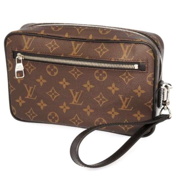 LOUIS VUITTON（ルイ・ヴィトン） セカンドバッグ モノグラム