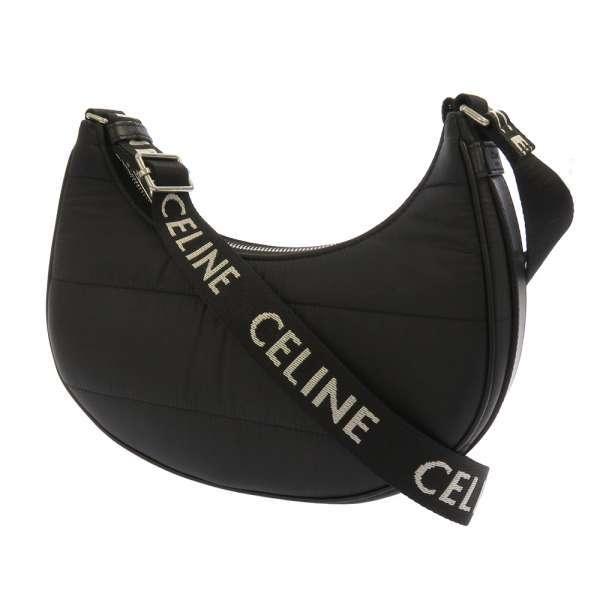 CELINE（セリーヌ） ショルダーバッグ アヴァバッグ ミディアム