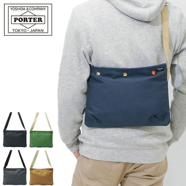 PORTER ポーター コッピ ショルダーバッグ 571-09747 吉田カバン COPPI