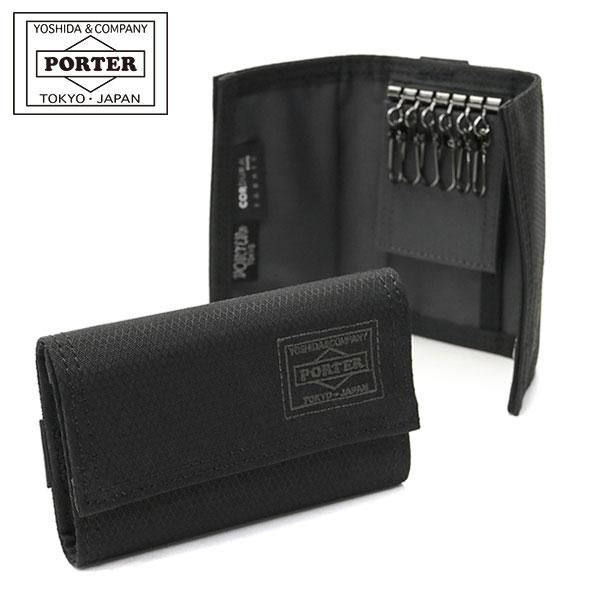 DILL（PORTER） ポーター ディル キーケース 653-09757 吉田カバン