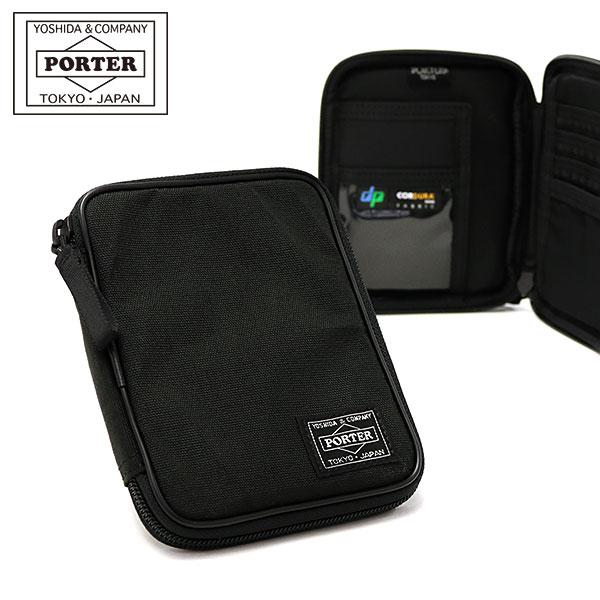 PORTER ポーター ハイブリッド パスポートケース 737-17825 吉田カバン