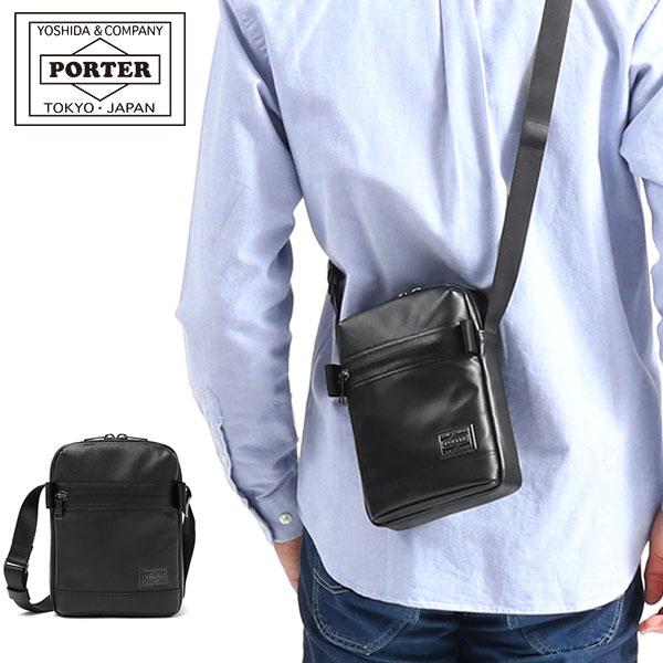 GUARD（PORTER） ポーター ガード ショルダーバッグ 033-05064 吉田