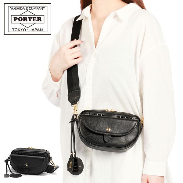 PORTER ポーター ミニアチュール ショルダーバッグ 256-15072 吉田