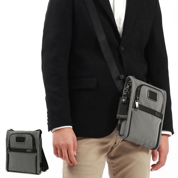 TUMI（トゥミ） セール25%OFF 正規品5年保証 ショルダーバッグ メンズ