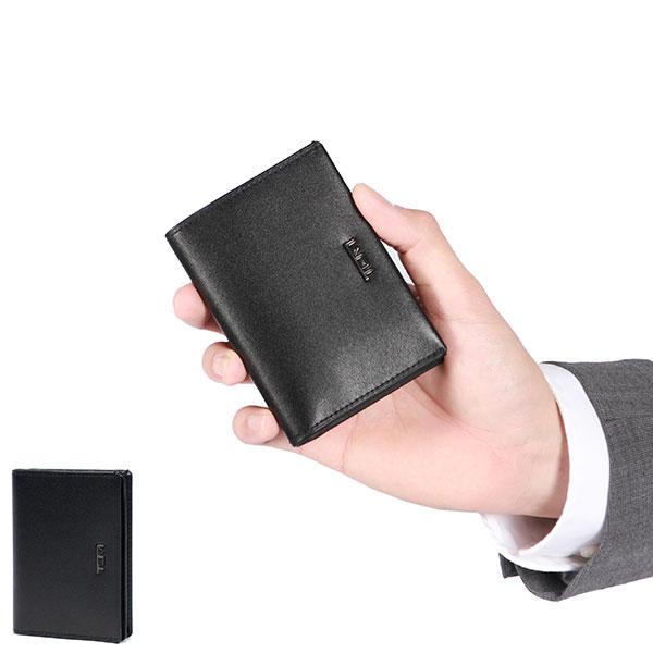 TUMI（トゥミ） 最大53%☆3/1迄 正規品2年保証 名刺入れ カードケース