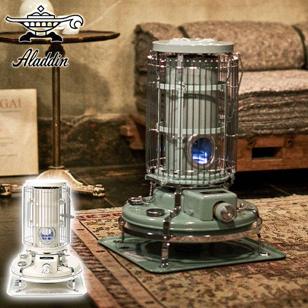 アラジン（Aladdin） 最大44%☆2/27〜 特典付 正規品1年保証 ヒーター