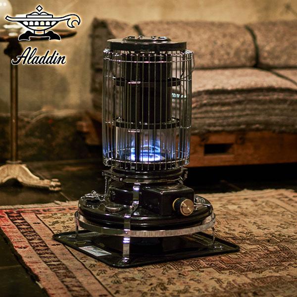 アラジン（Aladdin） 最大44%☆3/1迄 特典付 正規品1年保証 ヒーター