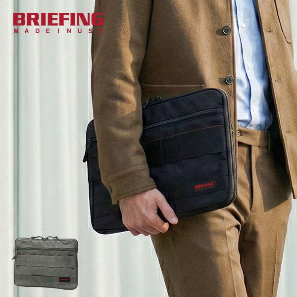 BRIEFING（ブリーフィング） 最大50%☆2/25限定 日本正規品 クラッチ