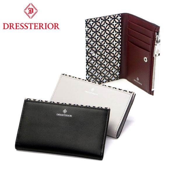 DRESSTERIOR（ドレステリア） 最大53%☆2/27〜 財布 カードケース