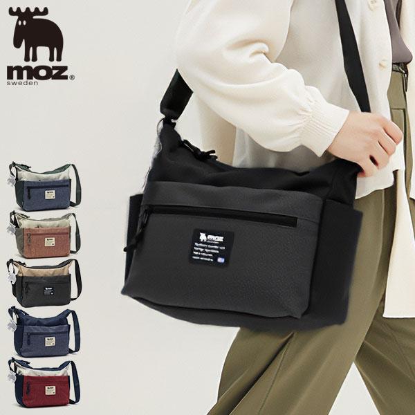 moz（モズ） 最大53%☆3/1迄 ショルダーバッグ レディース 斜めがけ