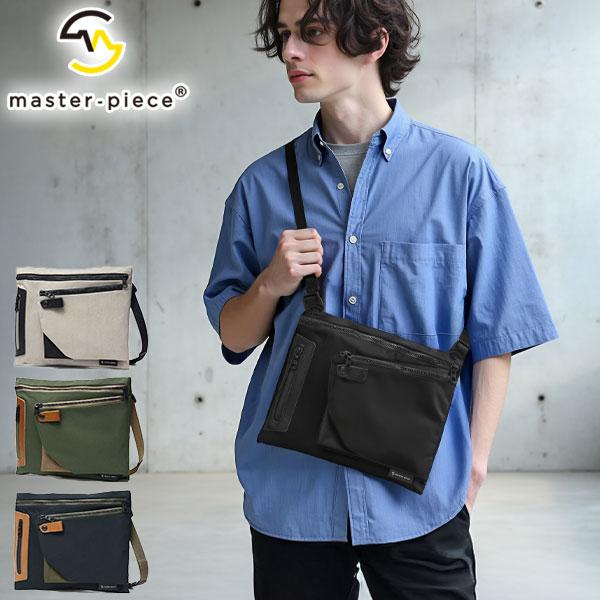 master-piece（マスターピース） 最大53%☆2/27〜 正規取扱店