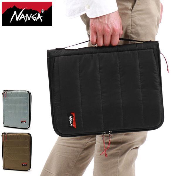 最大53%☆2/27〜 ナンガ タブレットケース NANGA TABLET CASE iPad