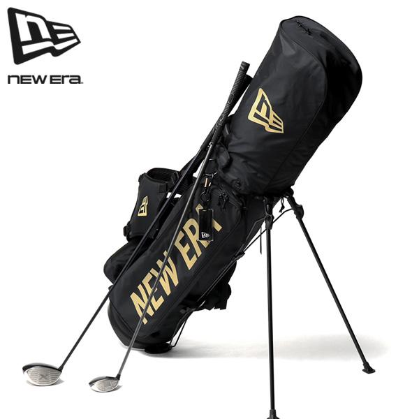 NEW ERA（ニューエラ） 最大53%☆2/27〜 正規取扱店 キャディバッグ