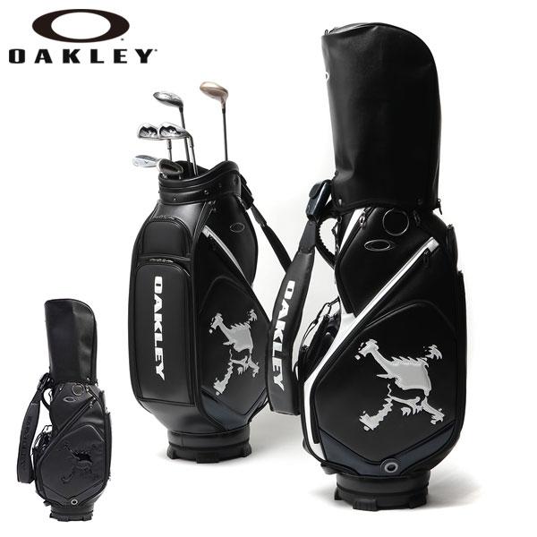 OAKLEY（オークリー） 最大53%☆3/1迄 キャディバッグ メンズ