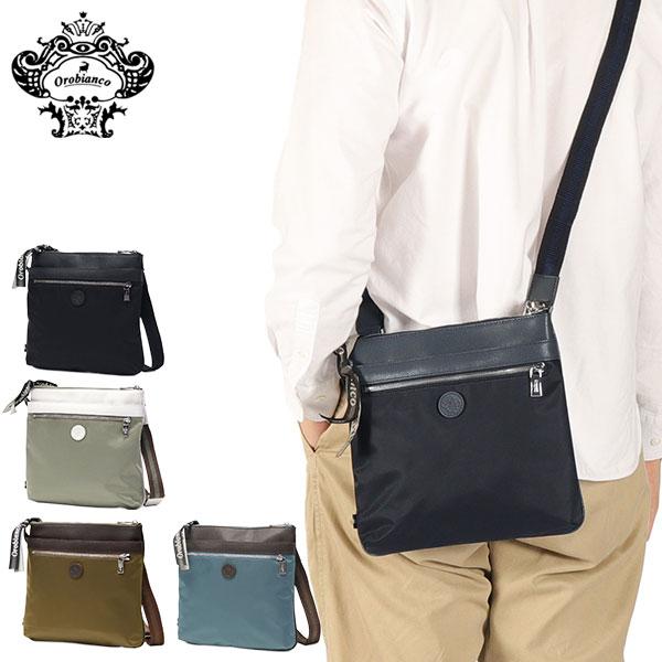 Orobianco（オロビアンコ） 最大53%☆2/27〜 日本正規品 ショルダー