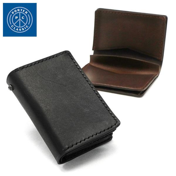 PORTER CLASSIC（ポータークラシック） 最大53%☆3/1迄 カードケース
