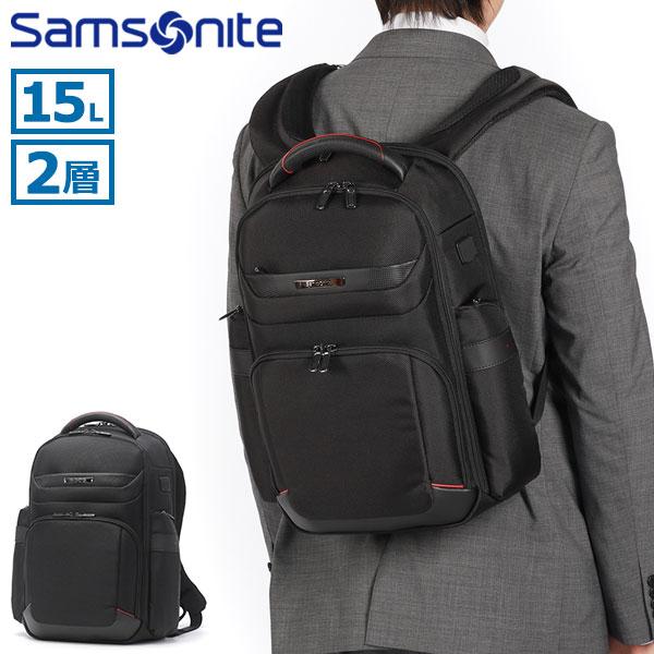 Samsonite（サムソナイト） 最大53%☆3/1迄 正規品2年保証 リュック
