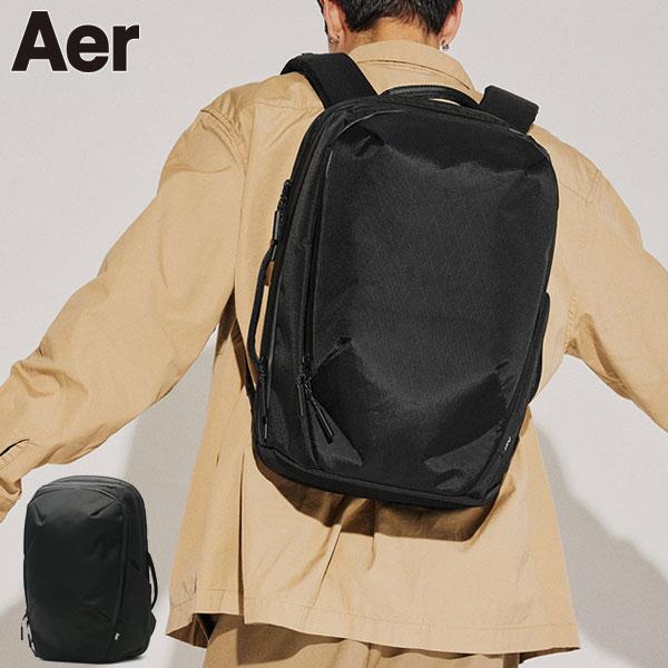 Aer（エアー） 最大41%☆2/25限定 特典付 リュック 大容量 シンプル